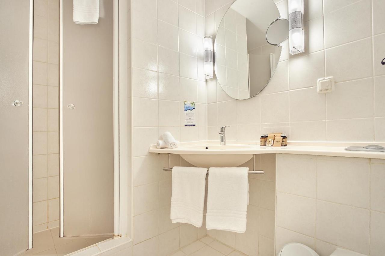 Standard Doppelzimmer